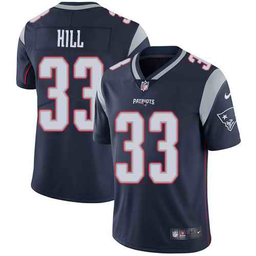 Nike Men & Women & Youth Patriots 33 Jeremy Hill Navy NFL Vapor Untouchable Limited Jersey,We sell and wholesale Nike Men & Women & Youth Patriots 33 Jeremy Hill Navy NFL Vapor Untouchable Limited Jersey on line form chian!